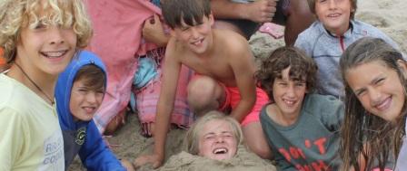 Hockeykamp Bloemendaal